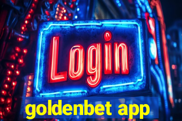 goldenbet app